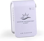 EdenPURE Sunray Air Purifier – Advanced Plasma Technology – Silent Air Cleaning Safe for Sensitive Breathing Needs – Helps Reduce Smoke, Pet Odors, Dust, and Allergens in Any Room