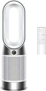 Dyson Purifier Hot+Cool™ Gen1 HP10 (White) - Bundle