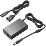 TAIFU 24V AC Adapter Charger for Levoit Vital 200S LAP-V201S-WUS LAP-V201S-AUSR Smart True HEPA Levoit Air Purifier LAPV201SWUS LAPV201SAUSR Power Supply Cord