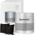 Set of Refrigerator Deodorizer, 99% Odor Elimination, Air Purifier for Fridge and Home + as a gift 2 charcoal bags for additional use separately from the deodorant