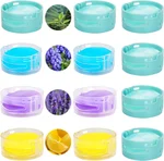 Replacement For Shark odor neutralizer cartridge: Scent Refill For Shark ZU102 LA492 AZ3002 AZ4002 AZ4000 HZ3002 HZ4000 IZ862H IZ562H ZD550 Stratos Vacuum HP302/HP301/HP152/HP132/HP232 Air purifier