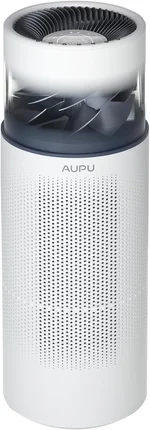 2 in 1 Air Purifier with Humidifier, Air Purifiers for Home Large Room, Humidifier and Air Purifier in one HEPA Purifier for Home Pets Remove Pet Odor Smoke Pollen Dust for Bedroom, Living Room, Office