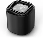 500mg/h High Capacity Ozone Machine Generator, 2 in 1 Negative Ion Air Purifiers Air Purifier, Ionizer Odor Eliminator Suitable for Home, Car, Basements, Pets, Smoke, Farms (Black)