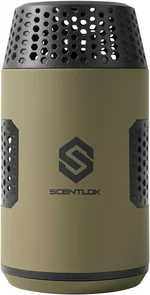 ScentLok OZ Radial Nano, Portable Ozone Generator (Olive)